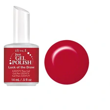 IBD JUST GEL POLISH LUCK OF THE DRAW