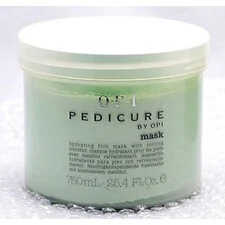 PEDICURE BY OPI MASK 750 ML 25.4 FL OZ