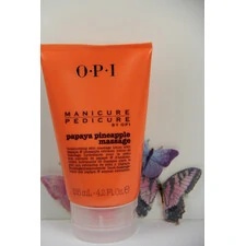 OPI PAPAYA PINEAPPLE MASSAGE 125ML-4.2OZ