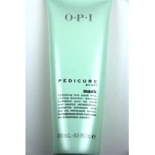 PEDICURE BY OPI MASK 250 ML 8.5 OZ
