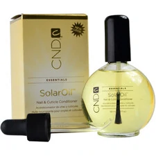 CND CUTICLE SOLAR OIL 68 ML - 2.3 FL OZ