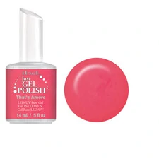 IBD JUST GEL POLISH THAT'S AMORE 14 ML/.5 OZ