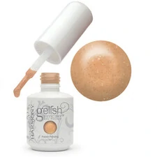 GELISH SOAK OFF GEL POLISH WICKED 15ML - 0.5OZ
