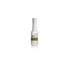 ORLY GELFX YELLOW-GOLD CHROME UV GEL NAIL LACQUER 30019 0.3 OZ - 9 ML