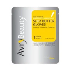 AVRY SHEA BUTTER GLOVES