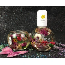 BLOSSOM HIBISCUS SCENTED CUTICLE OIL 0.92 FL OZ 27.3 ML