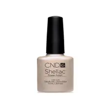 CND SHELLAC UV COLOR COAT - GEL NAIL POLISH - SAFETY PIN