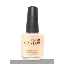 CND VINYLUX DANDELION 180 WEEKLY POLISH 15ML/.5OZ