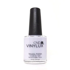 CND VINYLUX THISTLE THICKET #184 WEEKLY POLISH
