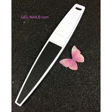 CND 2 -WAY FOOT FILE
