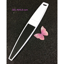CND 2 -WAY FOOT FILE