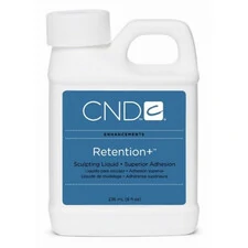 CND RETENTION+ SCULPTING LIQUID 236ML-8OZ