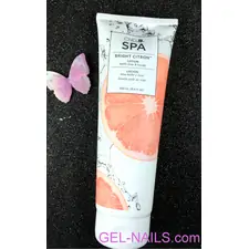 CND SPA BRIGHT CITRON LOTION KAFFIR LIME & HONEY 248 ML-8.4 FL OZ