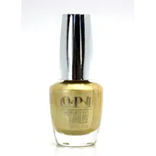 OPI INFINITE SHINE ENTER THE GOLD ERA