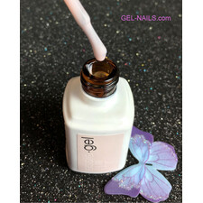 ESSIE GEL NAIL COLOR BALLET SLIPPERS 162G 12.5ML-.42OZ