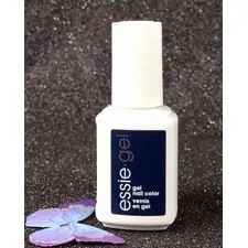 ESSIE GEL NAIL COLOR BELL-BOTTOM BLUES 936G 12.5ML-.42OZ