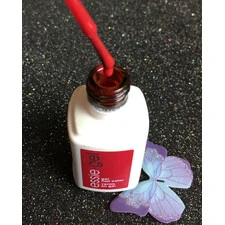 ESSIE GEL NAIL COLOR HAUTE IN THE HEAT 871G 12.5ML-.42OZ