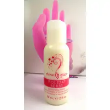 GELAZE CHINA GLAZE MOISTURIZING LOTION -HOLIDAY BERRY