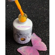 GELISH SOAK OFF GEL POLISH STREET CRED-I BLE 1100047 15ML - 0.5OZ