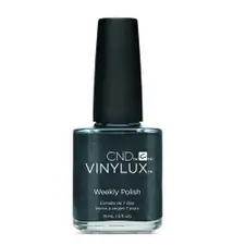 CND VINYLUX GROMMET #201 WEEKLY POLISH