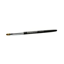 GELISH HARMONY #6 GEL OVAL BRUSH