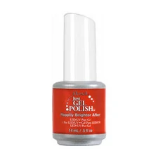 IBD JUST GEL POLISH HAPPLIY BRIGHTER AFTER 14 ML/.5 OZ