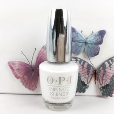 OPI INFINITE SHINE PEARL OF WISDOM