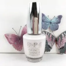 OPI INFINITE SHINE BEYOND THE PALE PINK