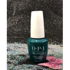 GEL COLOR BY OPI IS THAT A SPEAR IN YOUR POCKET? GCF85 FIJI COLLECTION