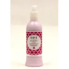 OPI AVOJUICE JASMINE LOTION 250ML - 8.5 OZ - NEW LOOK