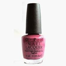 OPI NAIL LACQUER - HAWAII COLLECTION - JUST LANAI-ING AROUND