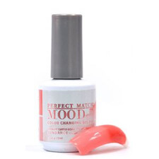 LECHAT SUNDANCE PERFECT MATCH MOOD COLOR CHANGING GEL POLISH MPMG45