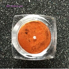 MAGIC MIRROR BRONZE CP01 CHROME POWDER PIGMENT
