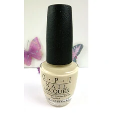 OPI NAIL LACQUER - YOU'RE SO VAIN-ILLA