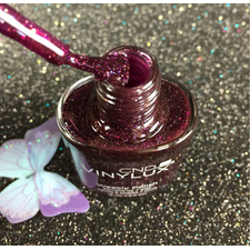 CND VINYLUX NORDIC LIGHTS #202 WEEKLY POLISH