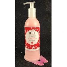 OPI AVOJUICE CRAN AND BERRY HAND AND BODY LOTION 250ML - 8.5 OZ - NEW LOOK