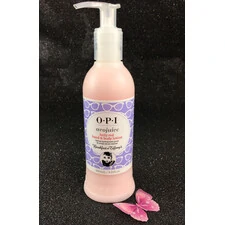 OPI AVOJUICE HOLLY RED HAND AND BODY LOTION 250ML - 8.5 OZ - BREAKFAST AT TIFFANY’S