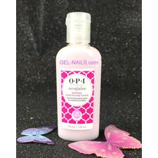 OPI AVOJUICE NEW JASMINE HAND & BODY LOTION 30ML-1OZ