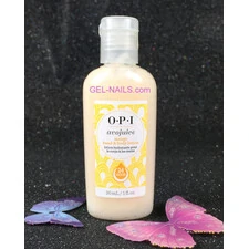 OPI AVOJUICE NEW MANGO HAND & BODY LOTION 30ML-1OZ