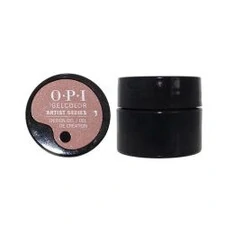 OPI GELCOLOR ARTIST SERIES DESIGN GEL - YA' GOT ME COPPER! #GP023