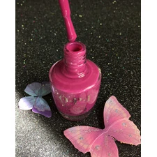 OPI INFINITE SHINE DON'T PROVOKE THE PLUM ISL63