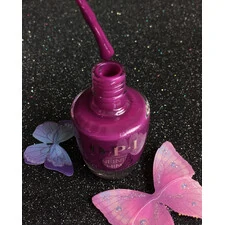 OPI INFINITE SHINE ENDLESS PURPLE PURSUIT ISL52