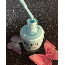 OPI INFINITE SHINE I BELIEVE IN MANICURES HRH44 GEL-LACQUER 15ML / 0.5 FL OZ
