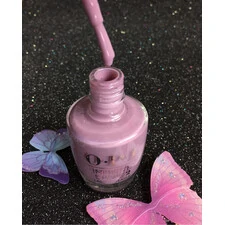 OPI INFINITE SHINE IF YOU PERSIST... ISL56