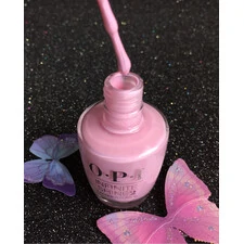 OPI INFINITE SHINE INDEFINITELY BABY ISL55