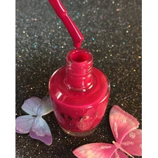 OPI INFINITE SHINE MIAMI BEET ISLB78 GEL-LACQUER 15ML / 0.5 FL OZ