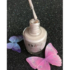 OPI INFINITE SHINE SUBSTANTIALLY TAN ISL50