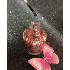 OPI INFRARED-Y TO GLOW HRG44 NAIL LACQUER