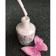 OPI NAIL LACQUER DON'T BOSSA NOVA ME AROUND NL A60