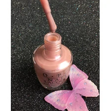 OPI NAIL LACQUER HUMIDI-TEA NLN52